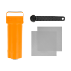 Deska SUP REBEL ACTIVE RBA4501 - niebieska